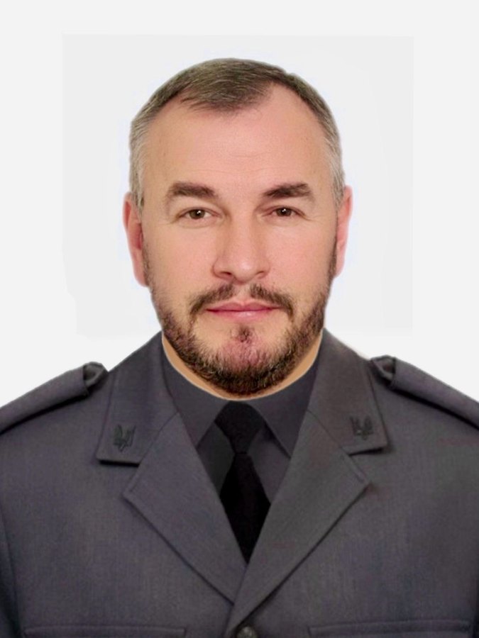 Юрій Гордієнко