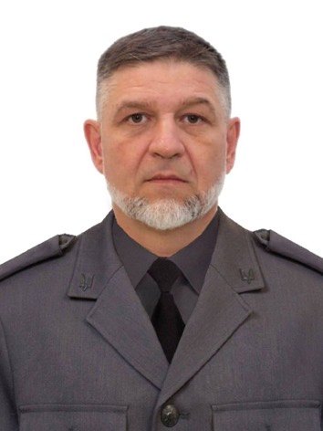 Сергій Колибан