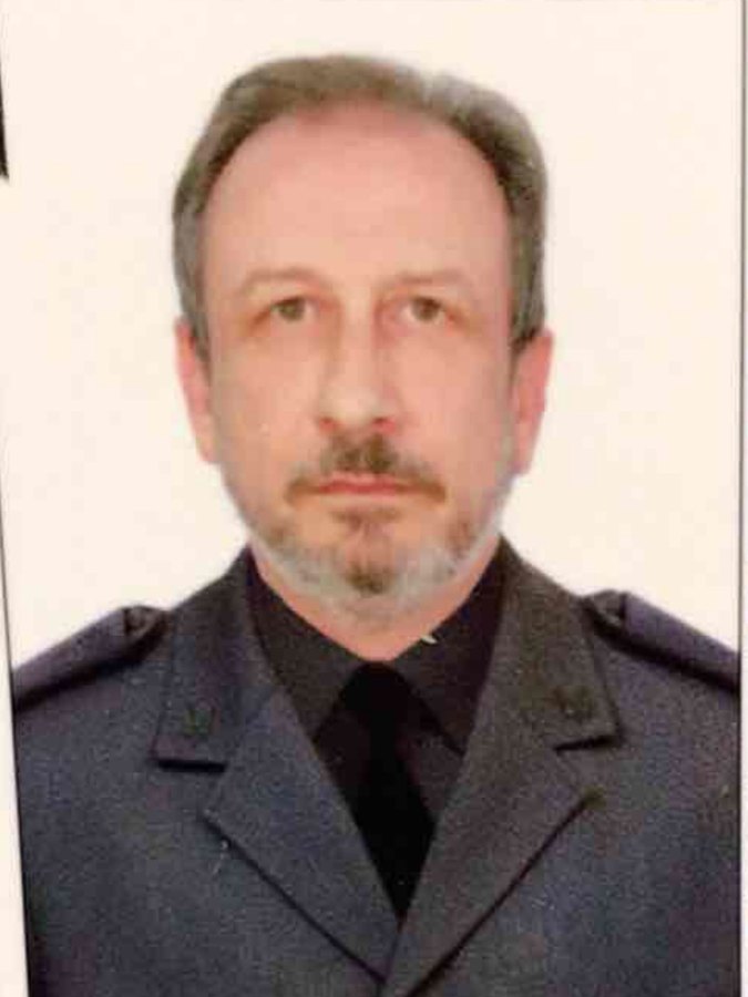 Євген Лашкар