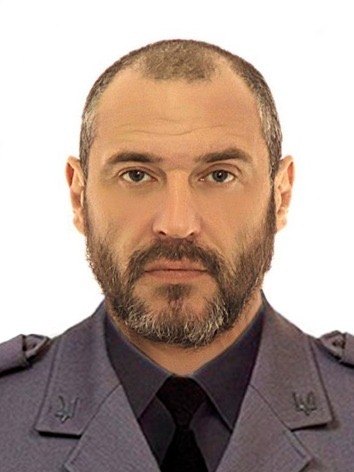 Андрій Лукʼяненко