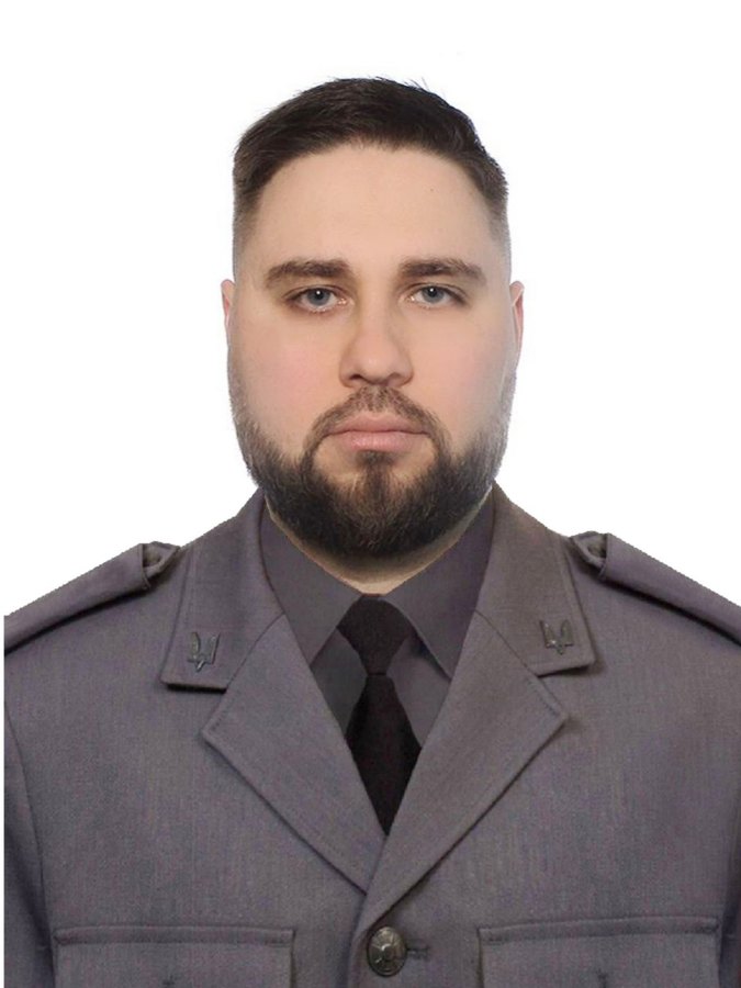 Євген Шаповалов